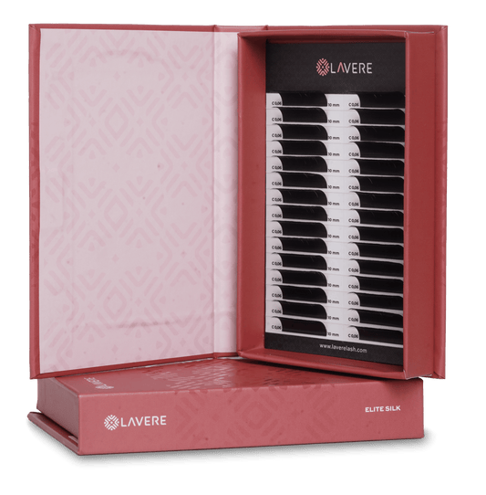 Lavere Elite Silk 0.06 for Volume Lash Extension