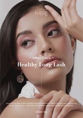 Healthy Long Lash Course 1 Day | Lavere Academy