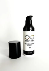 Infinity Hybrid Cream Tint Oxidizer 30 ml