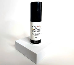 Infinity Hybrid Cream Tint Oxidizer 30 ml