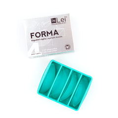 InLei "FORMA" - SILICONE CURLERS
