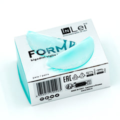 InLei "FORMA" - SILICONE CURLERS
