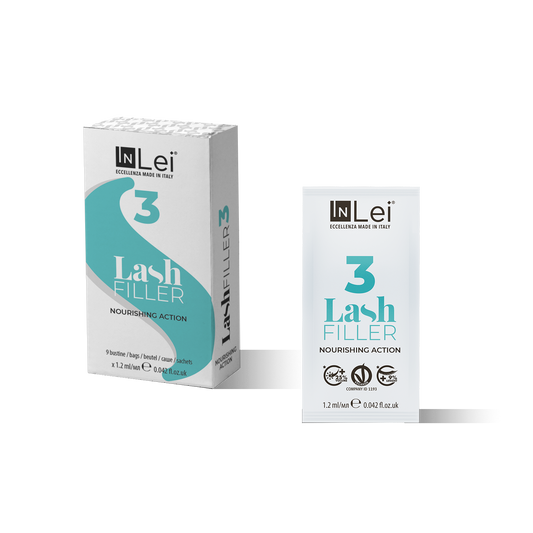 Inlei lash filler 3 monodose