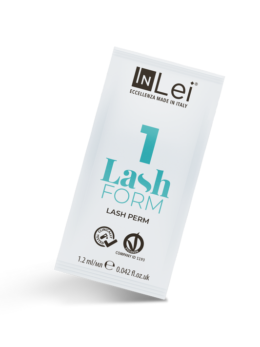 Inlei lash form 1