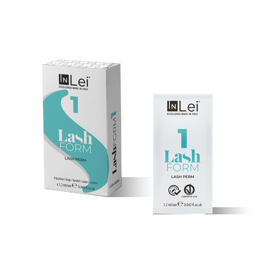 Inlei lash form 1