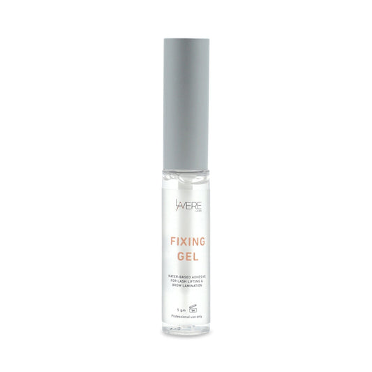 Lavere Lash Fixing gel