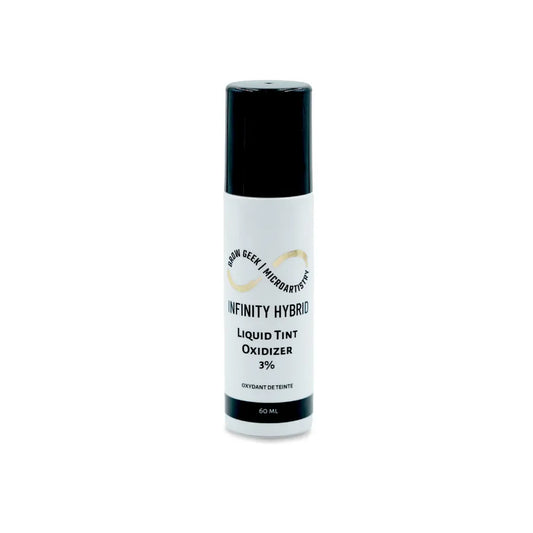 Liquid Tint Oxidizer 60 ml