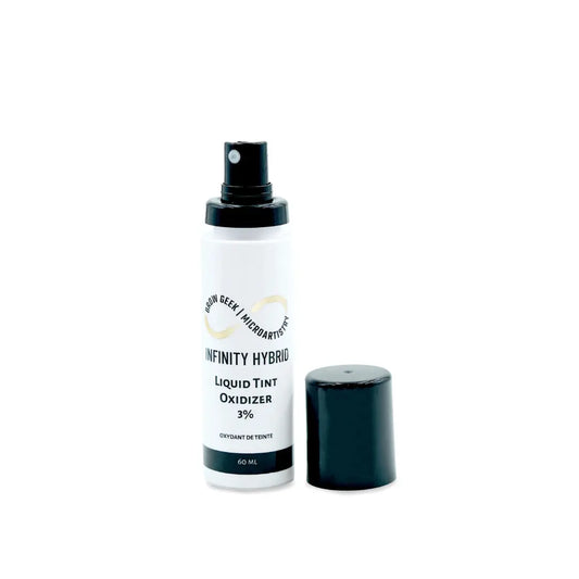 Liquid Tint Oxidizer 60 ml