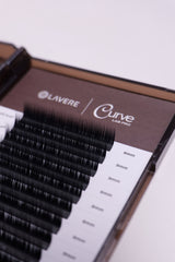 NEW! Lavere Curve Lab Pro | UB UC LB LJ For Manhua and Douyin Lash Extension