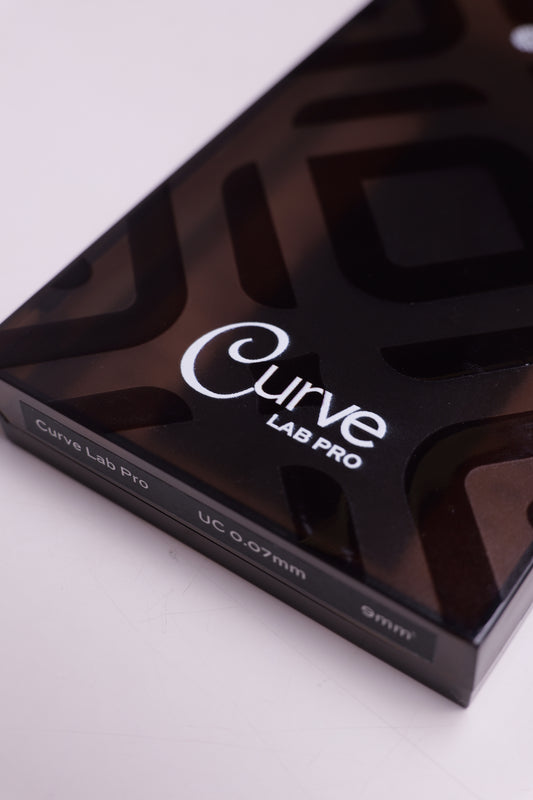 NEW! Lavere Curve Lab Pro | UB UC LB LJ For Manhua and Douyin Lash Extension