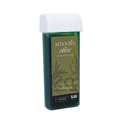 Willowax Smooth Olive Soft Roll-On Wax