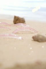 Seashell Silicone | Perfect C Curl Lift Silicone