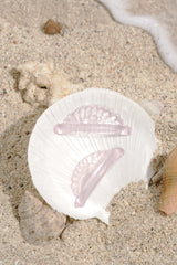 Seashell Silicone | Perfect C Curl Lift Silicone