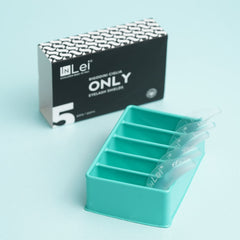 InLei "ONLY" Mix Size | Lash Lift & Lash Filler Silicone Curler