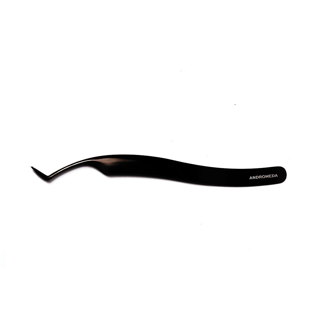 Lavere Celestial Tweezers Collection Set for Eyelash Extension