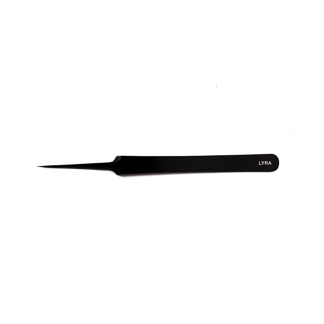 Lavere Celestial Tweezers Collection Set for Eyelash Extension
