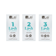 InLei Lash Filler 25.9 Trial Kit
