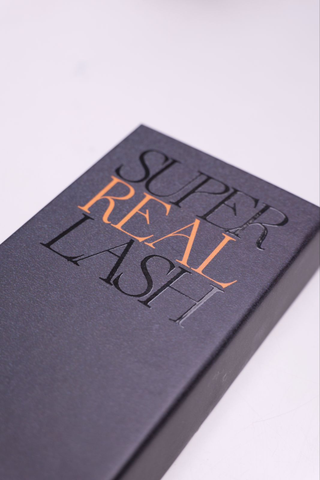 Lavere Super Real Lash 0.07 for Natural Eyelash Extension