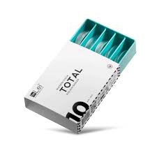 InLei TOTAL Silicon (10 pairs)