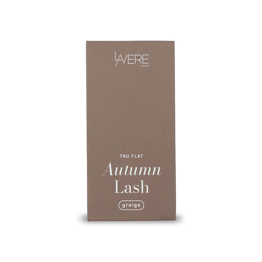 Lavere Tru Flat Autumn Lash - Mixed Length