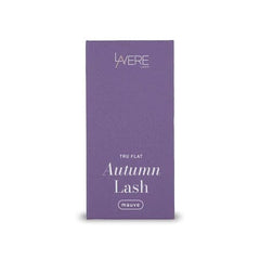 Lavere Tru Flat Autumn Lash - Mixed Length
