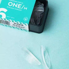InLei ONE Silicone | Lash Lift & Lash Filler Silicone Curler