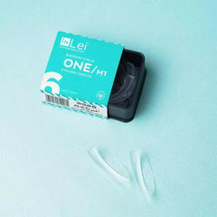 InLei ONE Silicone | Lash Lift & Lash Filler Silicone Curler