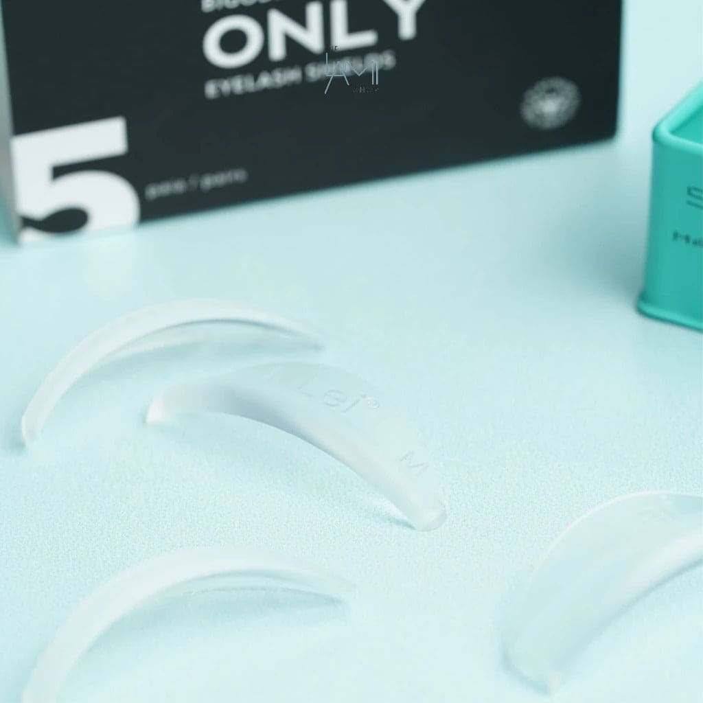 InLei ONLY and ONLY1 - Mix Size | Lash Lift & Lash Filler Silicone Curler