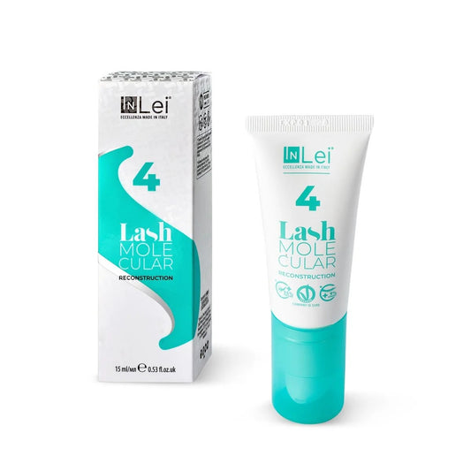 InLei Molecular 4 Monodose and Tube