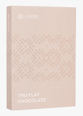Lavere Tru Flat Chocolate 0.15 for Single Lash Extension