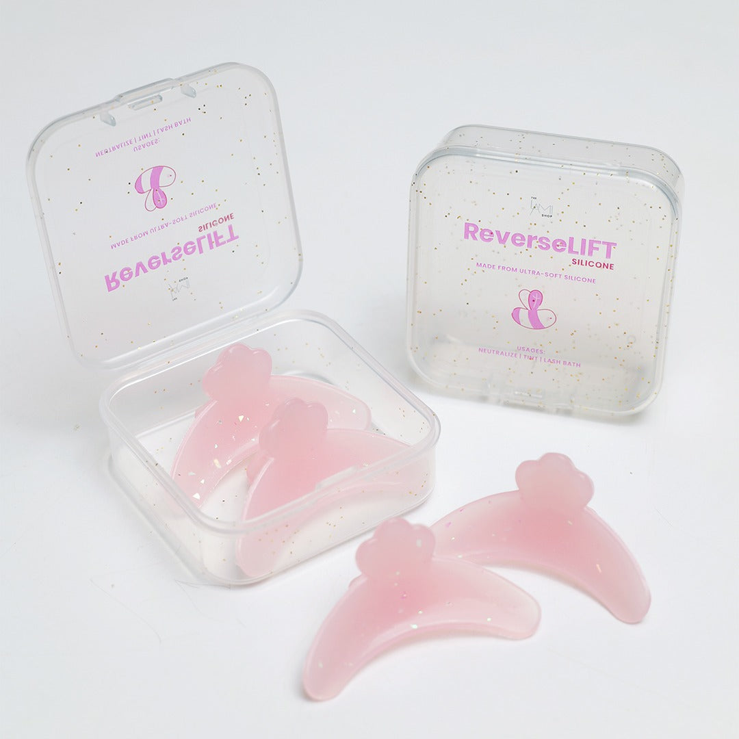 Reverse Lift Silicone