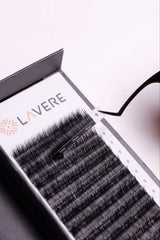 Lavere Super Real Lash 0.07 for Natural Eyelash Extension