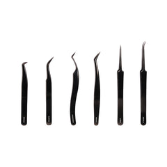 Lavere Celestial Tweezers Collection Set for Eyelash Extension