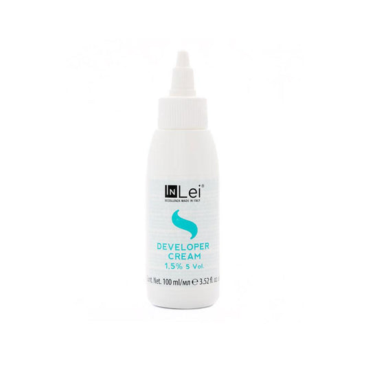 InLei DEVELOPER CREAM 1,5% 100ml