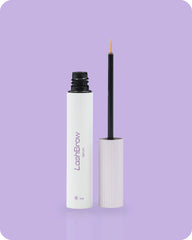 Lash Brow Serum (5ml) | Memaksimalkan keindahan bulu mata dan alismu