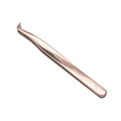 BARU! Birds of a feather Tweezer - Humm (Diamond Dusted)