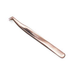 BARU! Birds of a feather Tweezer - Humm (Diamond Dusted)