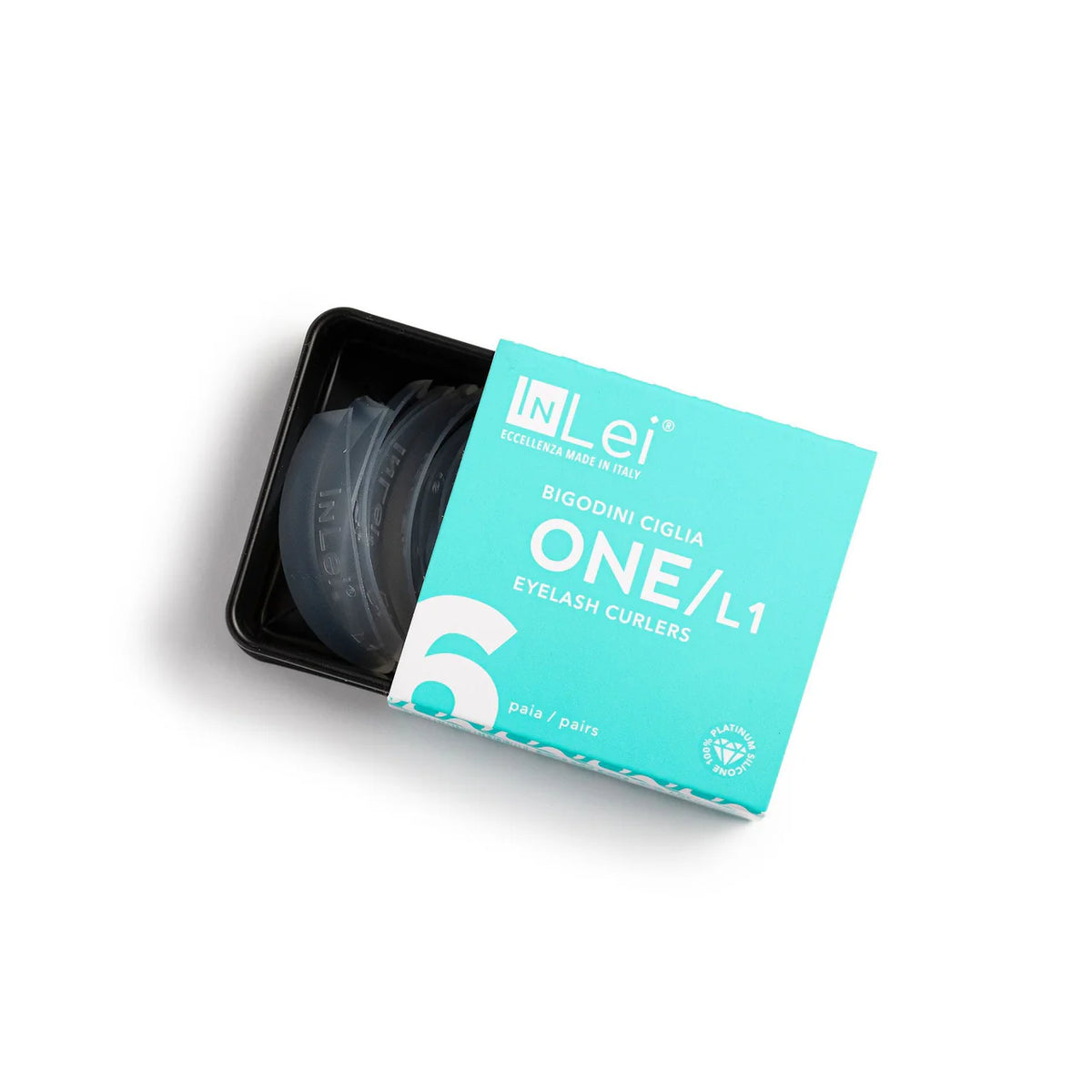 InLei “ONE” - Silicone Curler L1