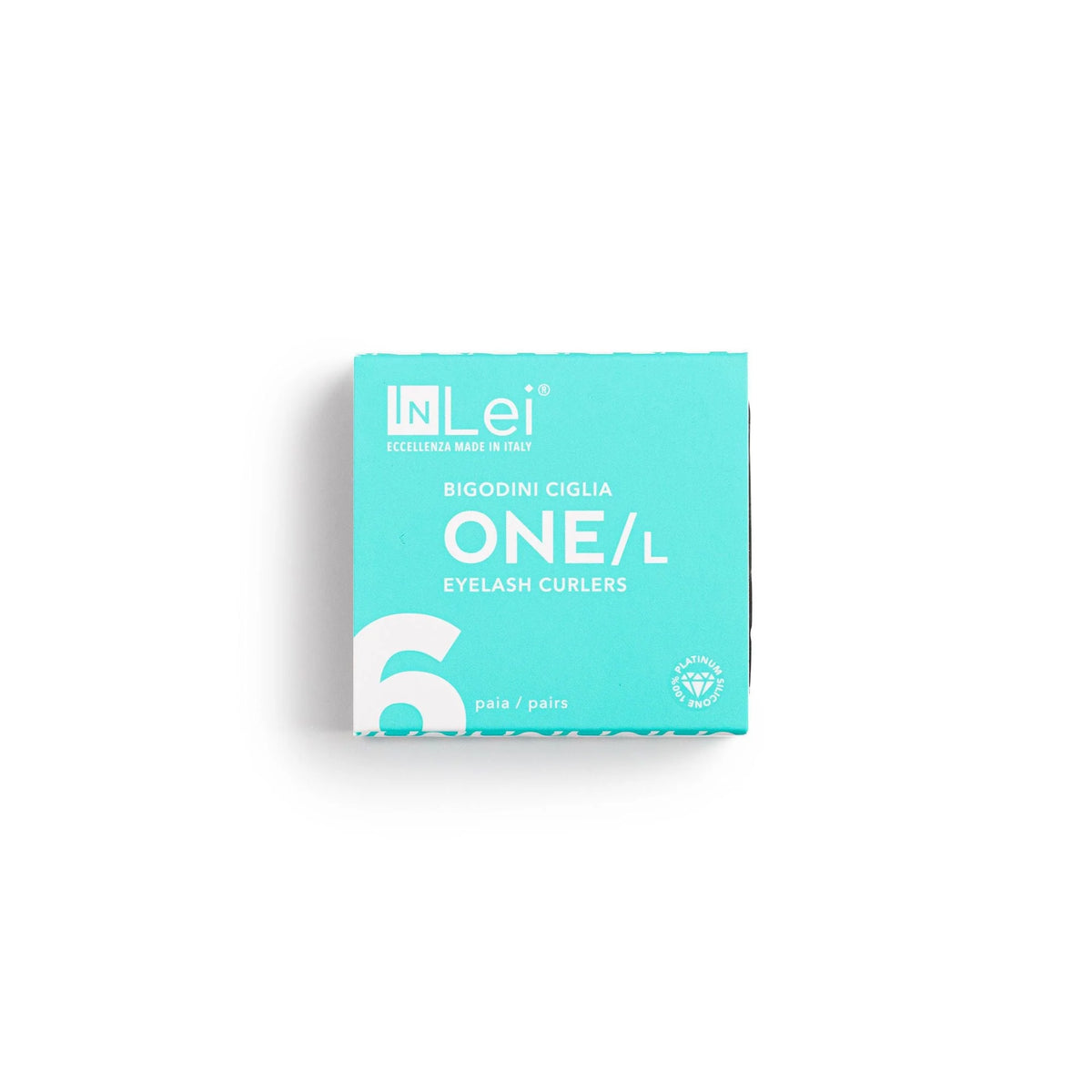 InLei “ONE” - Silicone Curler L