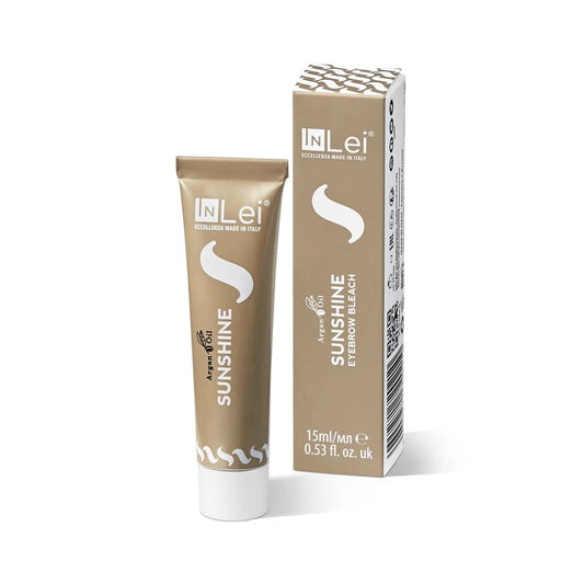 Inlei Tints (various colors) | Gentle & Long-Lasting