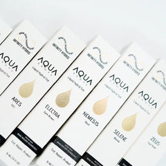 Infinity Aqua Drops Eyebrow Shades