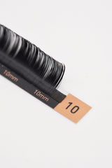 Lavere Lash Hollywood Mink Single - Single Length (Upgraded Sticker) - Lavere Lash