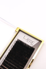 Lavere Lash Hollywood Mink Single - Single Length (Upgraded Sticker) - Lavere Lash
