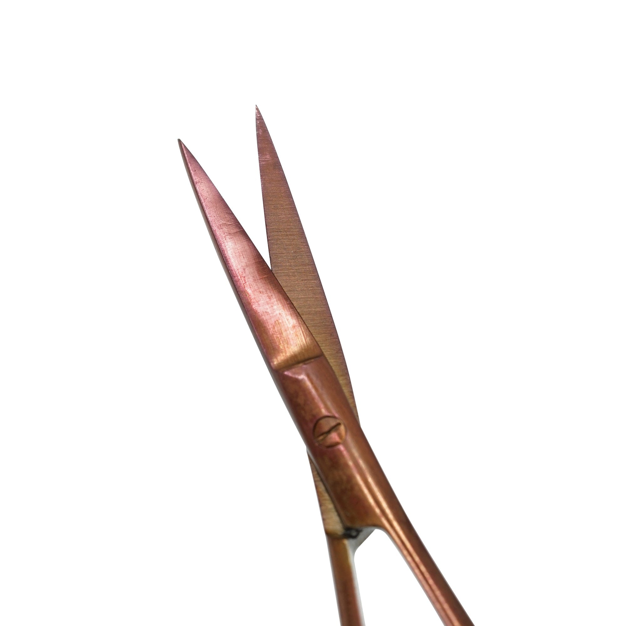 New! Lavere Lash Precision Scissor | Rose Gold Color - Lavere Lash