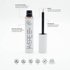 Lavere Lash Eyelash Enhancing Serum - Lavere Lash