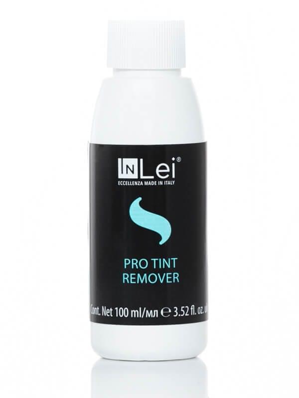 Inlei PRO TINT REMOVER tint stain remover 100ml