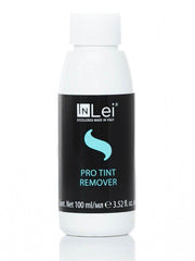 Inlei PRO TINT REMOVER tint stain remover 100ml