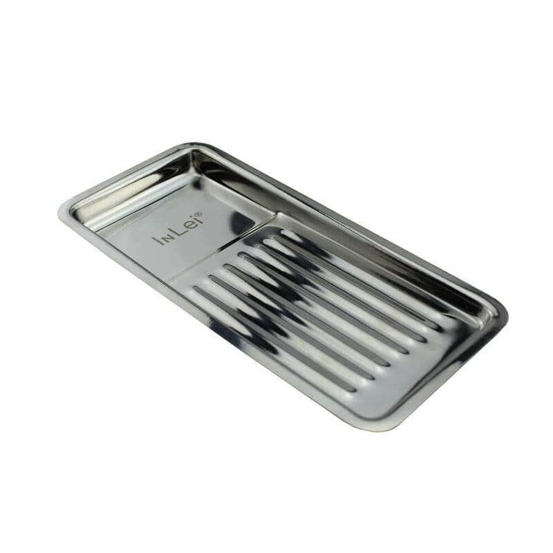 InLei Stainless Tray for Tools - Lavere Lash