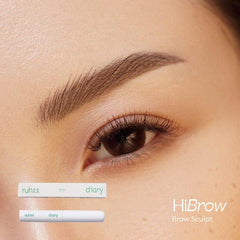 HiBrow - Brow Sculpt by Ruhee Diary